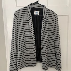 Old Navy Blazer, Size Large
